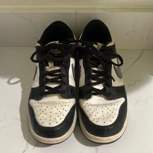 Dunk Low Next Nature GS 'TPU Swoosh'